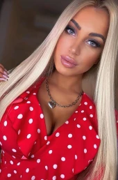 Проститутка Ксюша