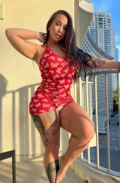 Проститутка Мина vip